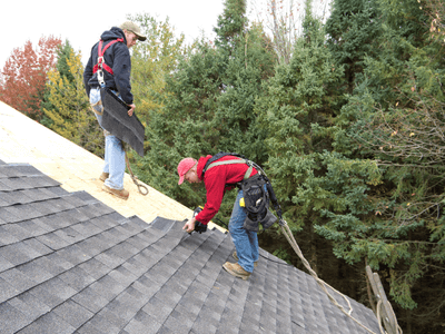 About Roof Repair Experts Yorktown Heights, NY